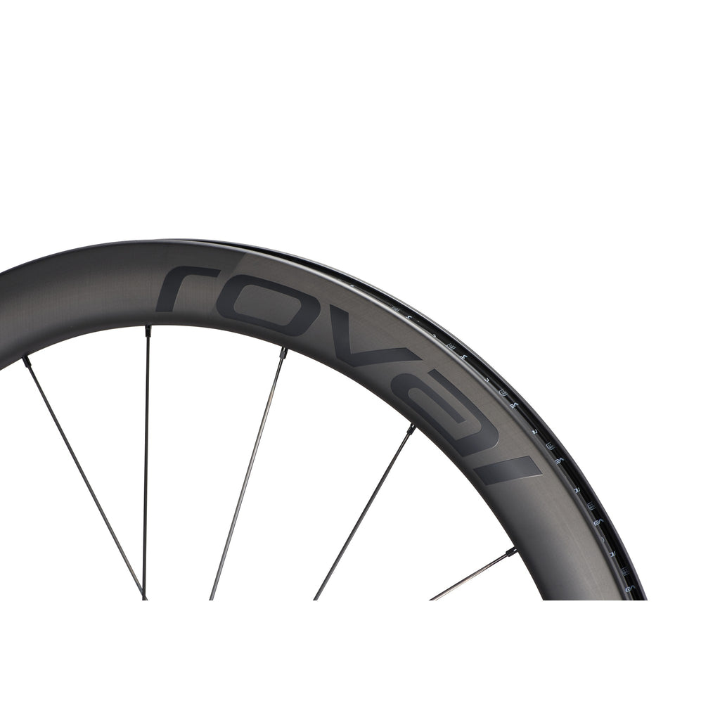 Roval Rapide CLX II