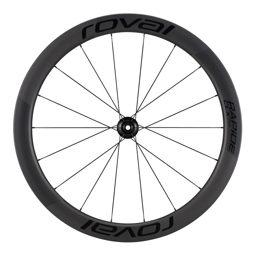 Roval Rapide CLX II