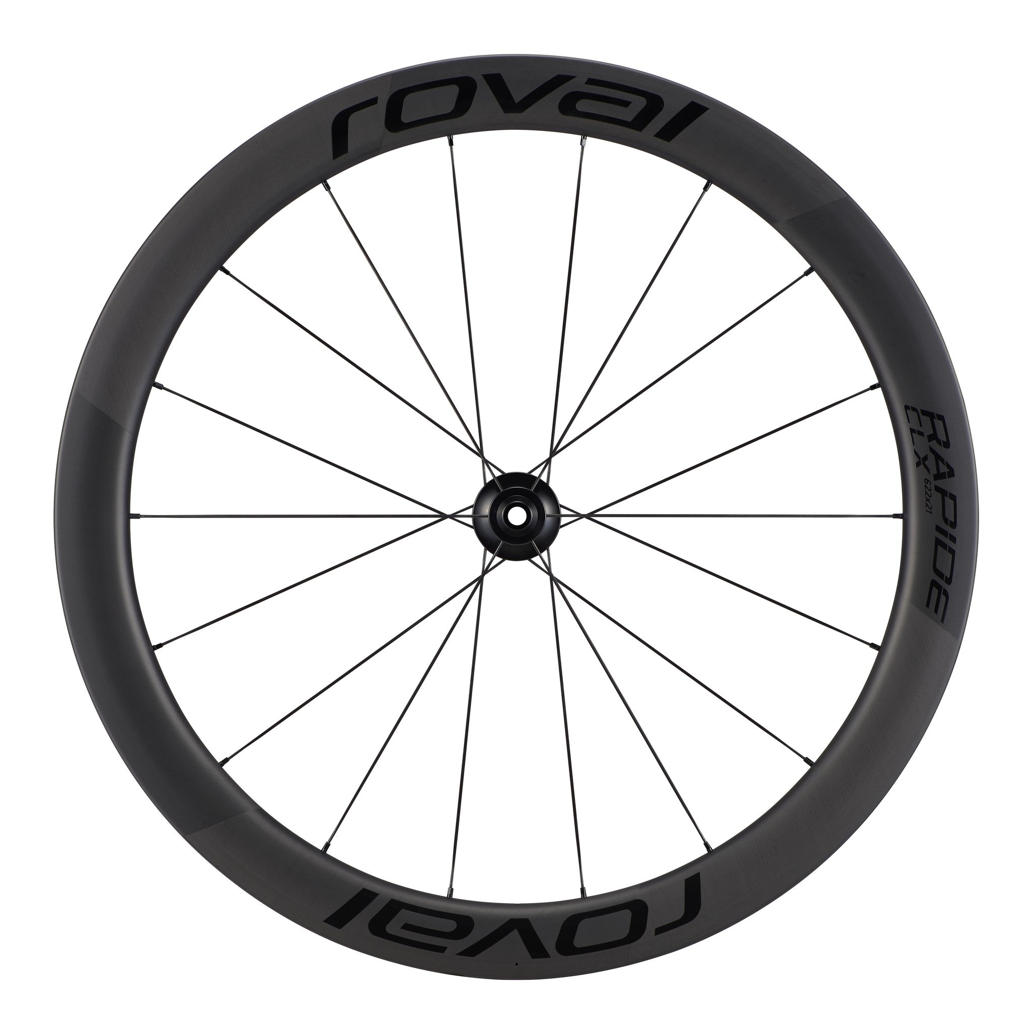 Roval Rapide CLX II