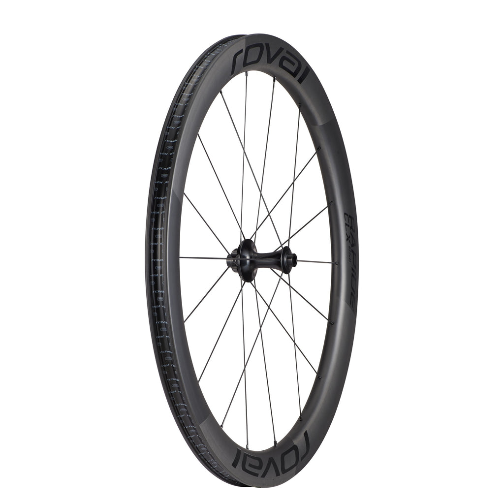 Roval Rapide CLX II