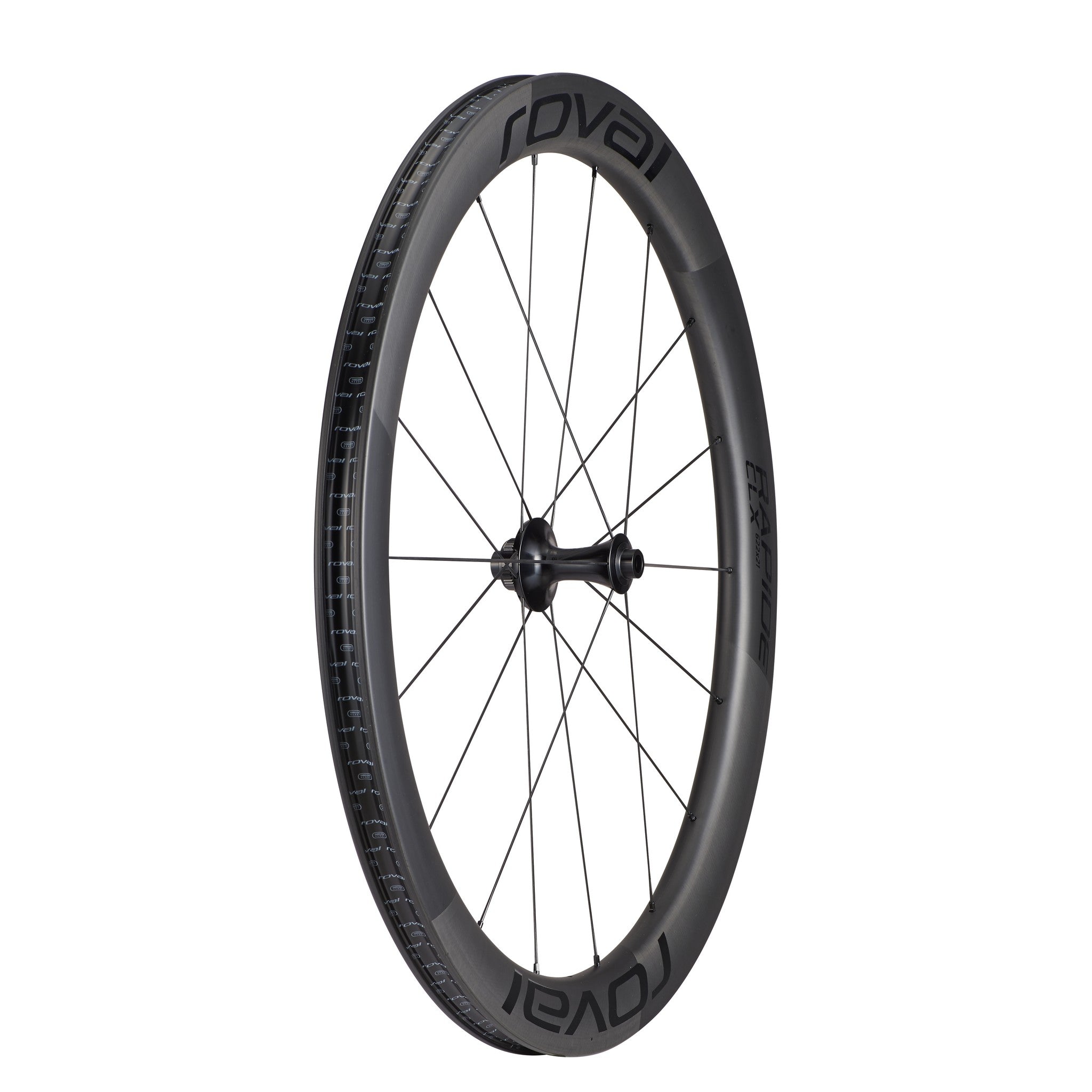 Roval Rapide CLX II