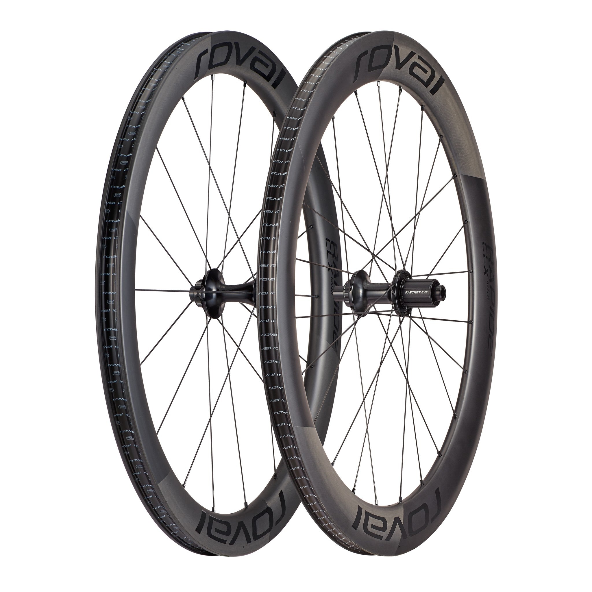 Roval Rapide CLX II