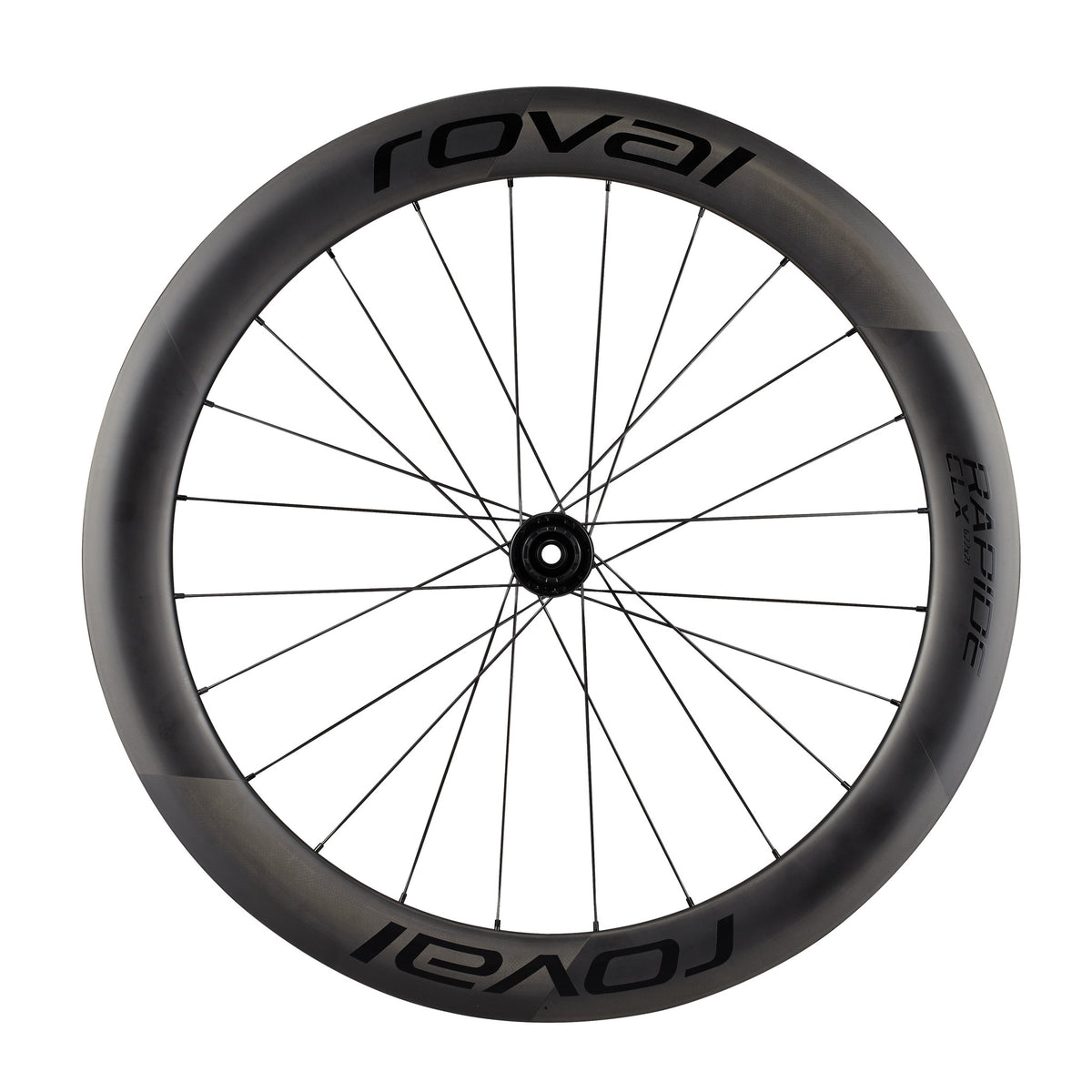 Roval Rapide CLX II