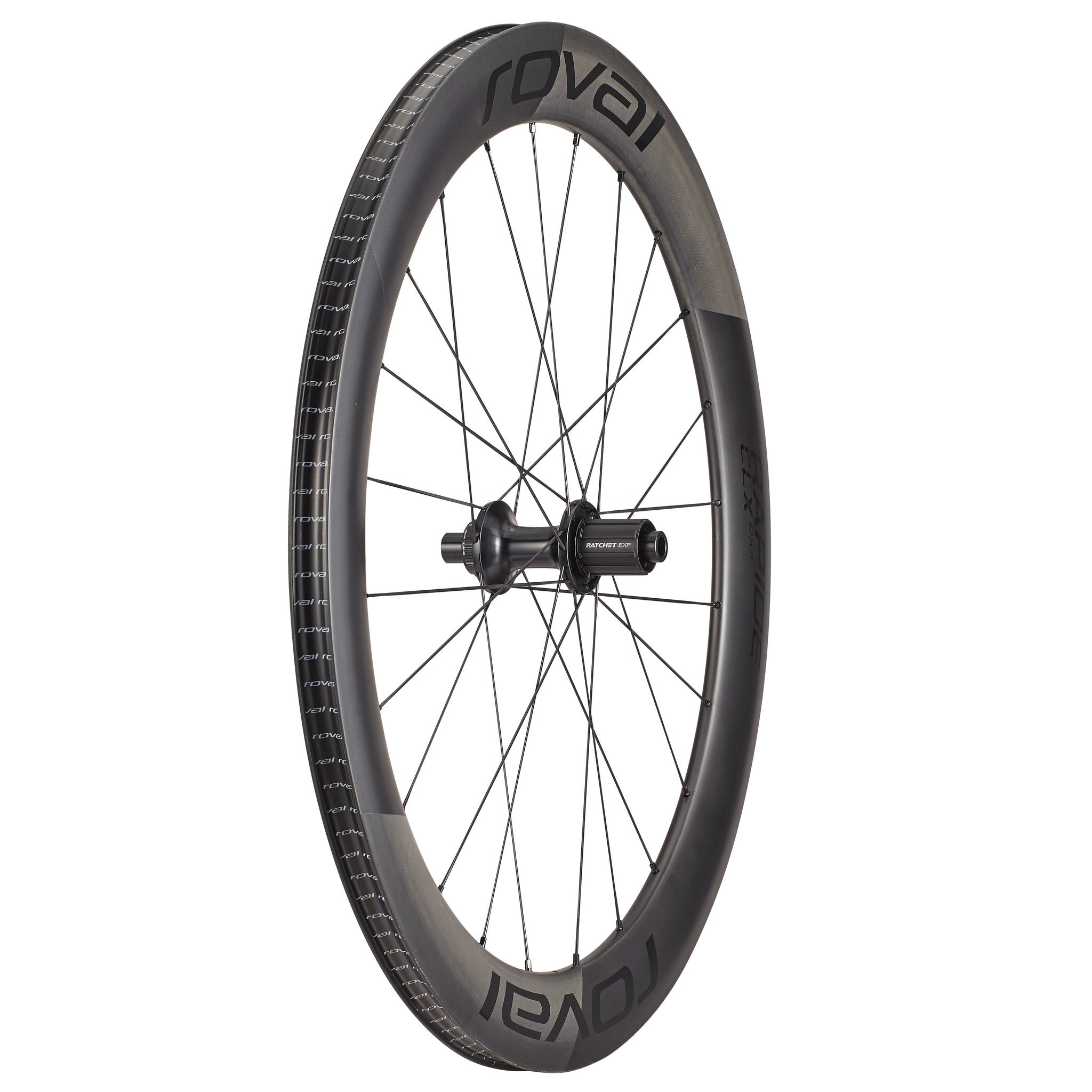 Roval Rapide CLX II