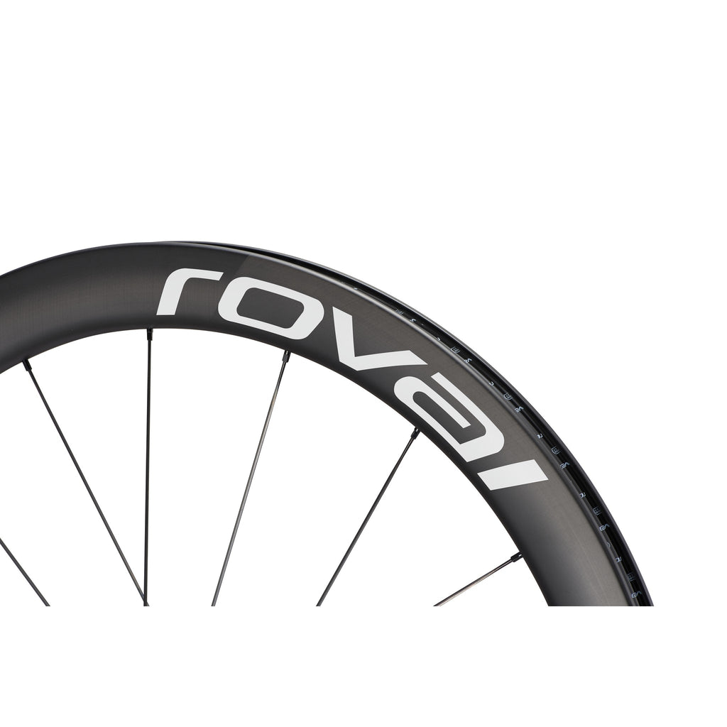 Roval Rapide CLX II