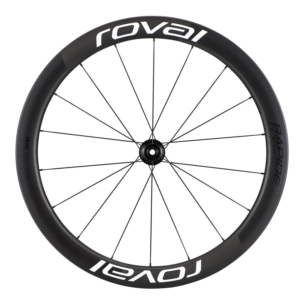Roval Rapide CLX II