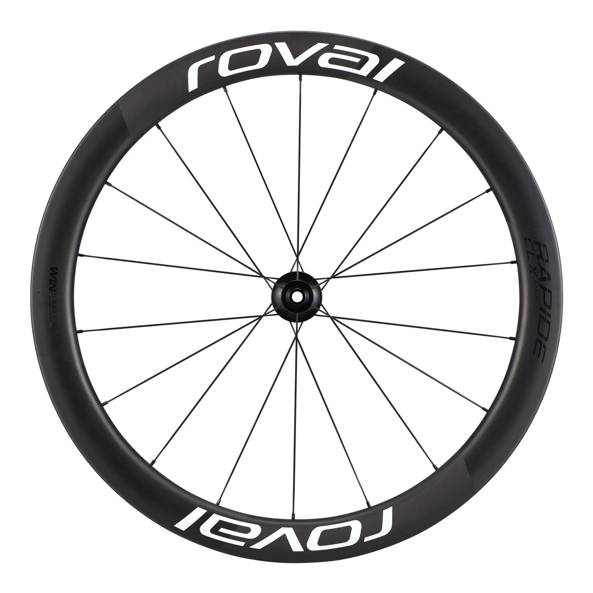 Roval Rapide CLX II
