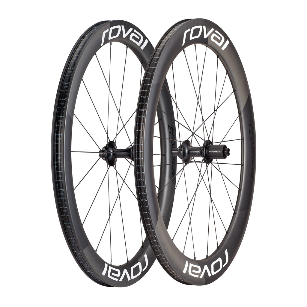 Roval Rapide CLX II