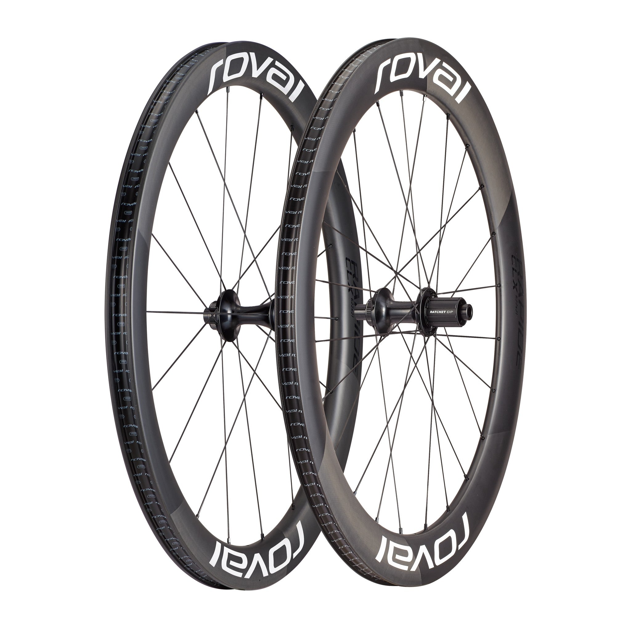 Roval Rapide CLX II