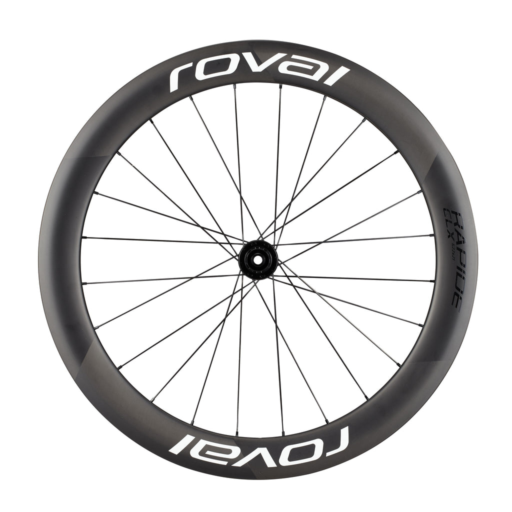 Roval Rapide CLX II