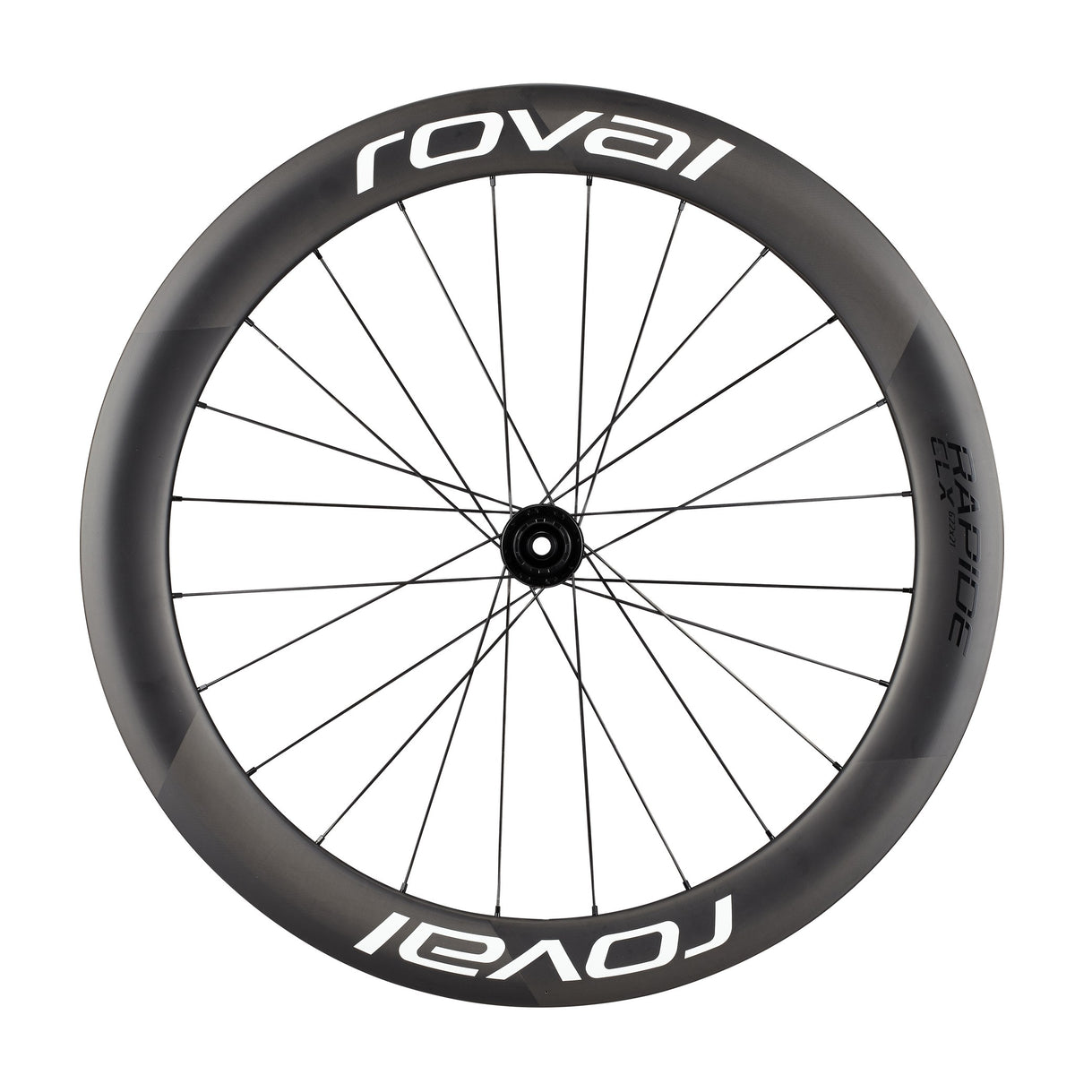 Roval Rapide CLX II