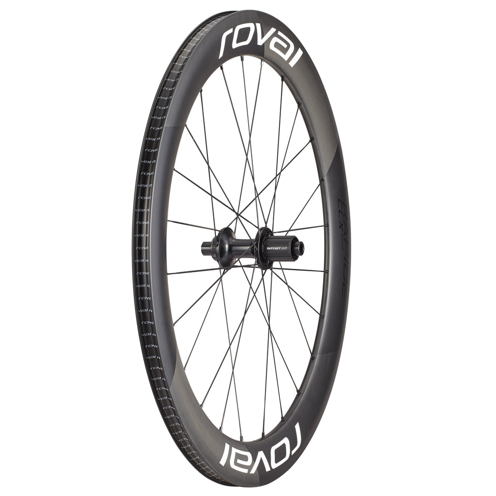 Roval Rapide CLX II
