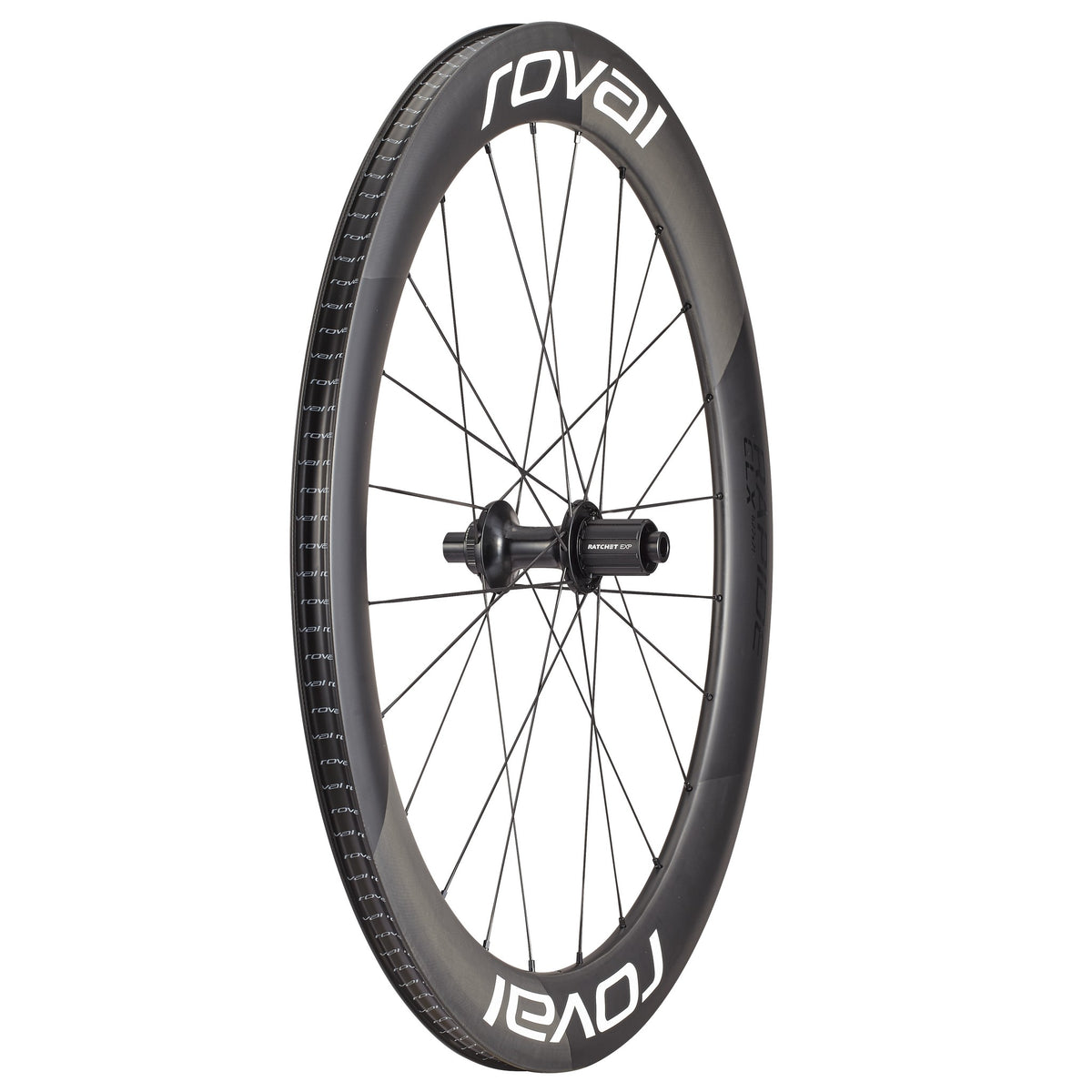 Roval Rapide CLX II