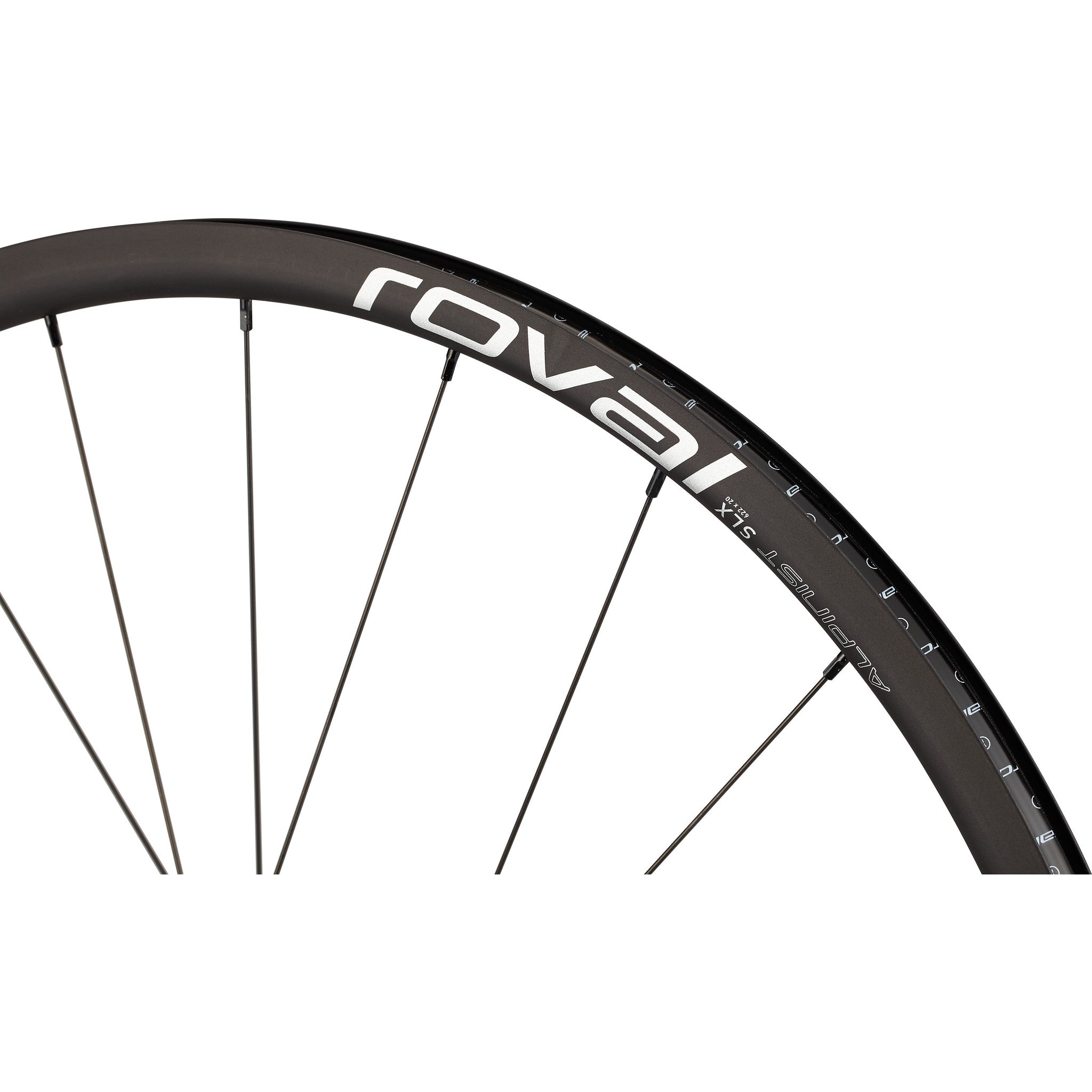 Alpinist SLX Disc