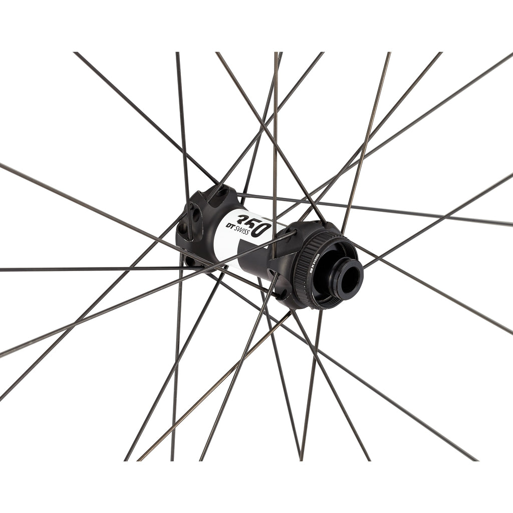 Alpinist SLX Disc