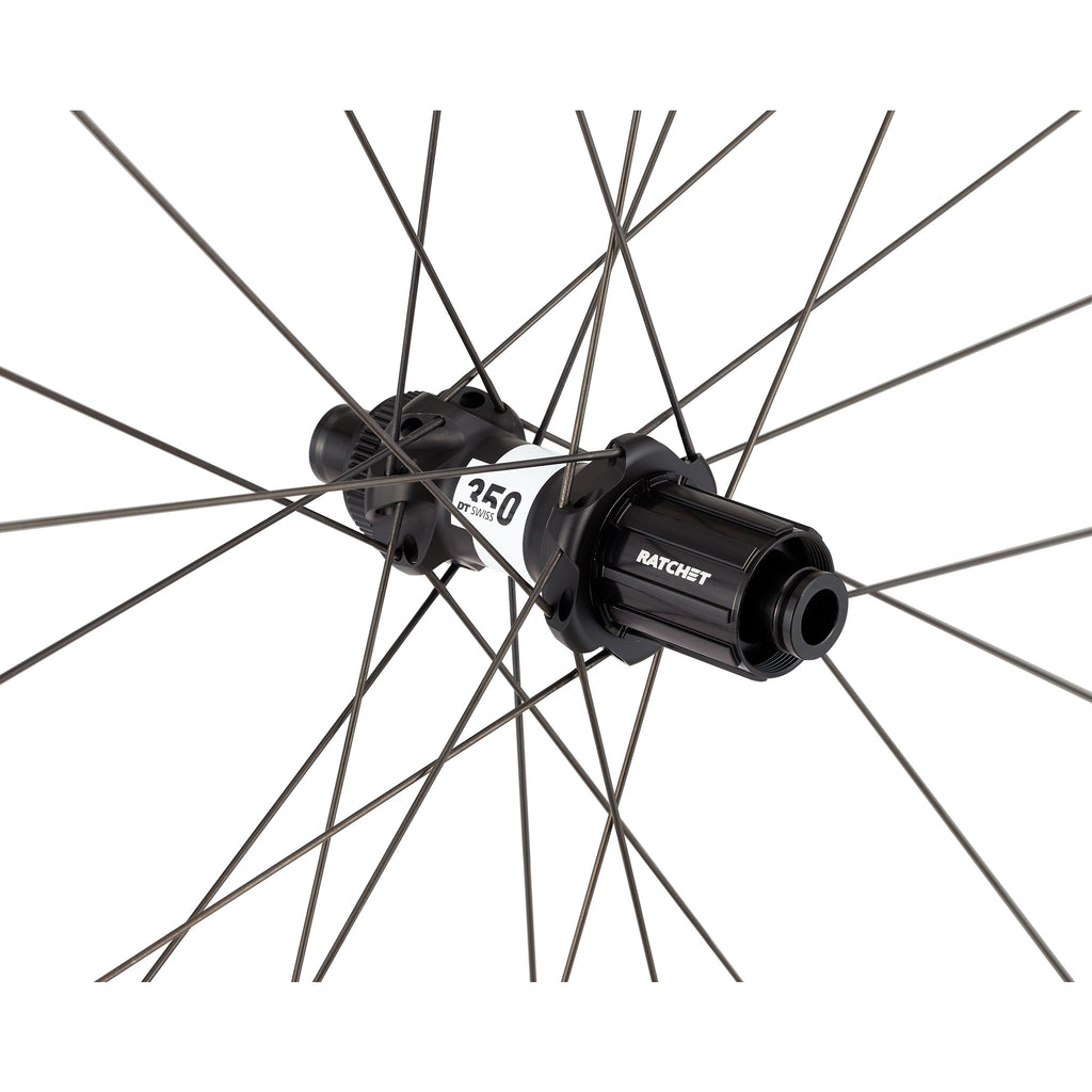 Alpinist SLX Disc