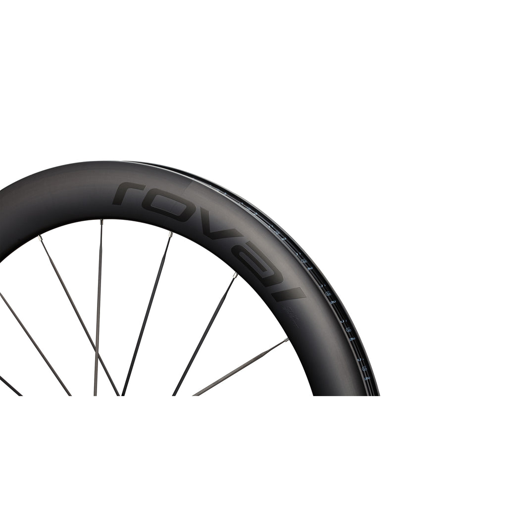 Roval Rapide Sprint CLX
