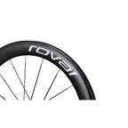 Roval Rapide Sprint CLX