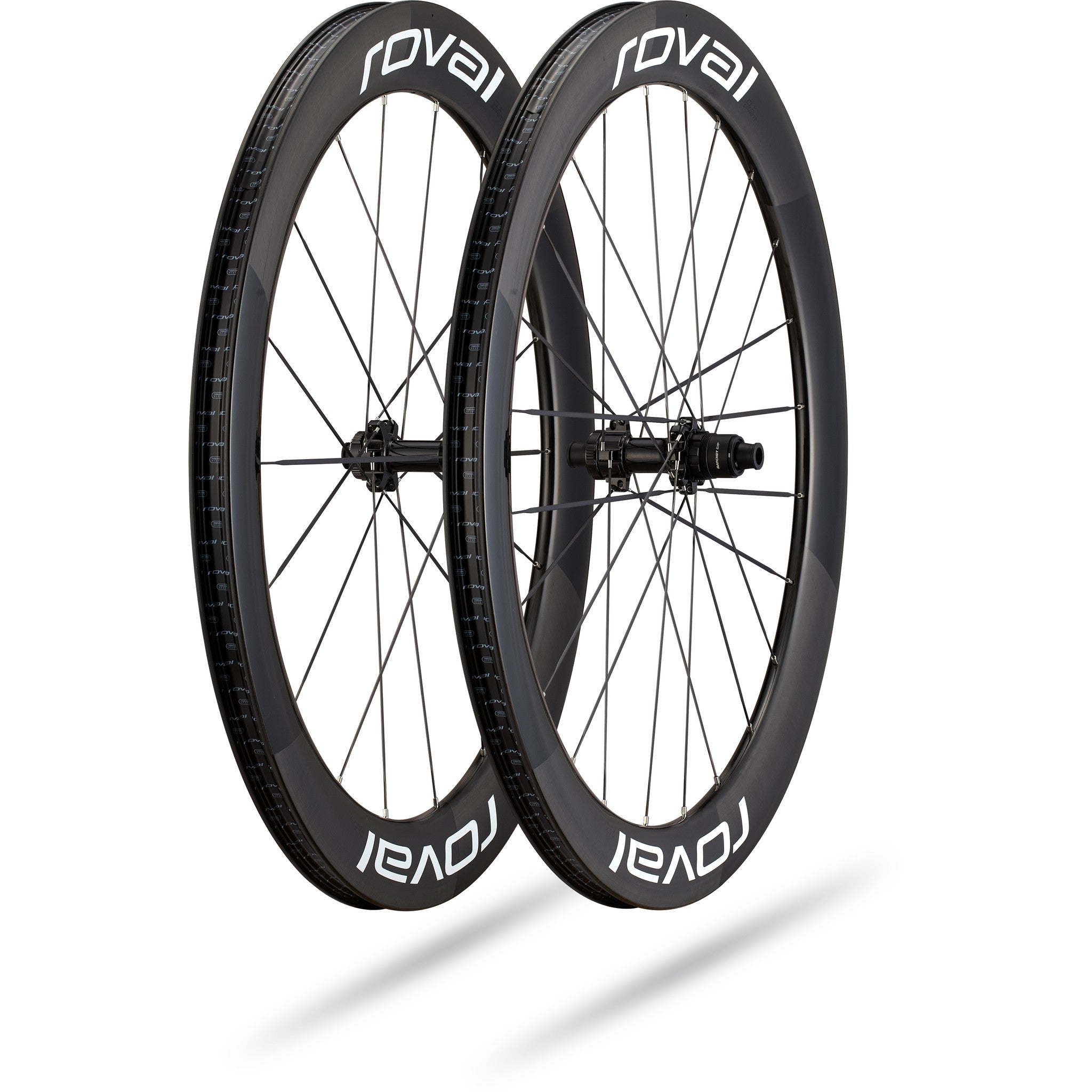 Roval Rapide Sprint CLX