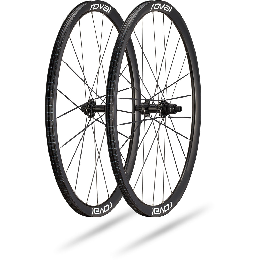 Roval Alpinist CLX III