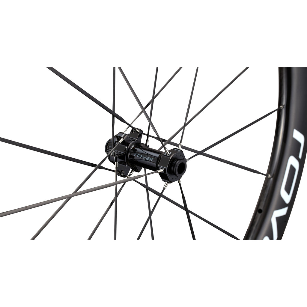 Roval Rapide CLX III