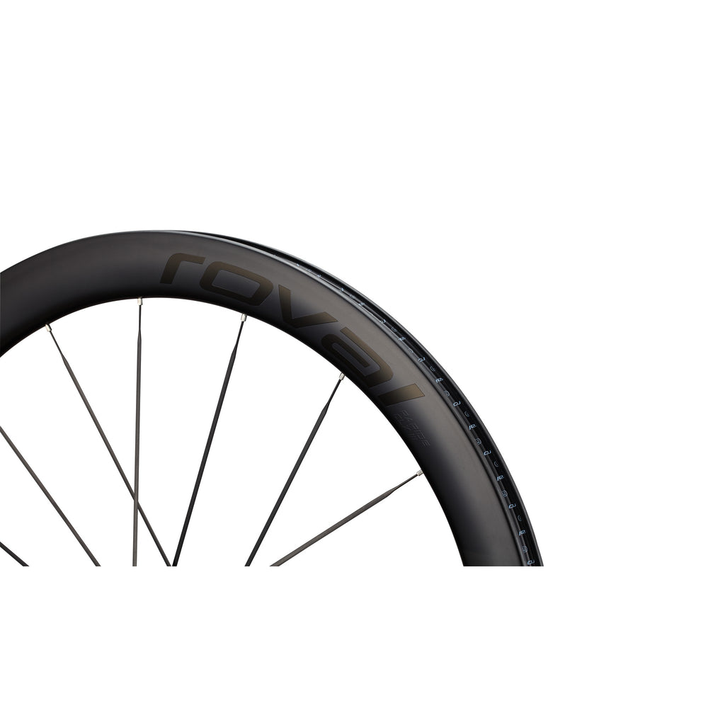 Roval Rapide CLX III