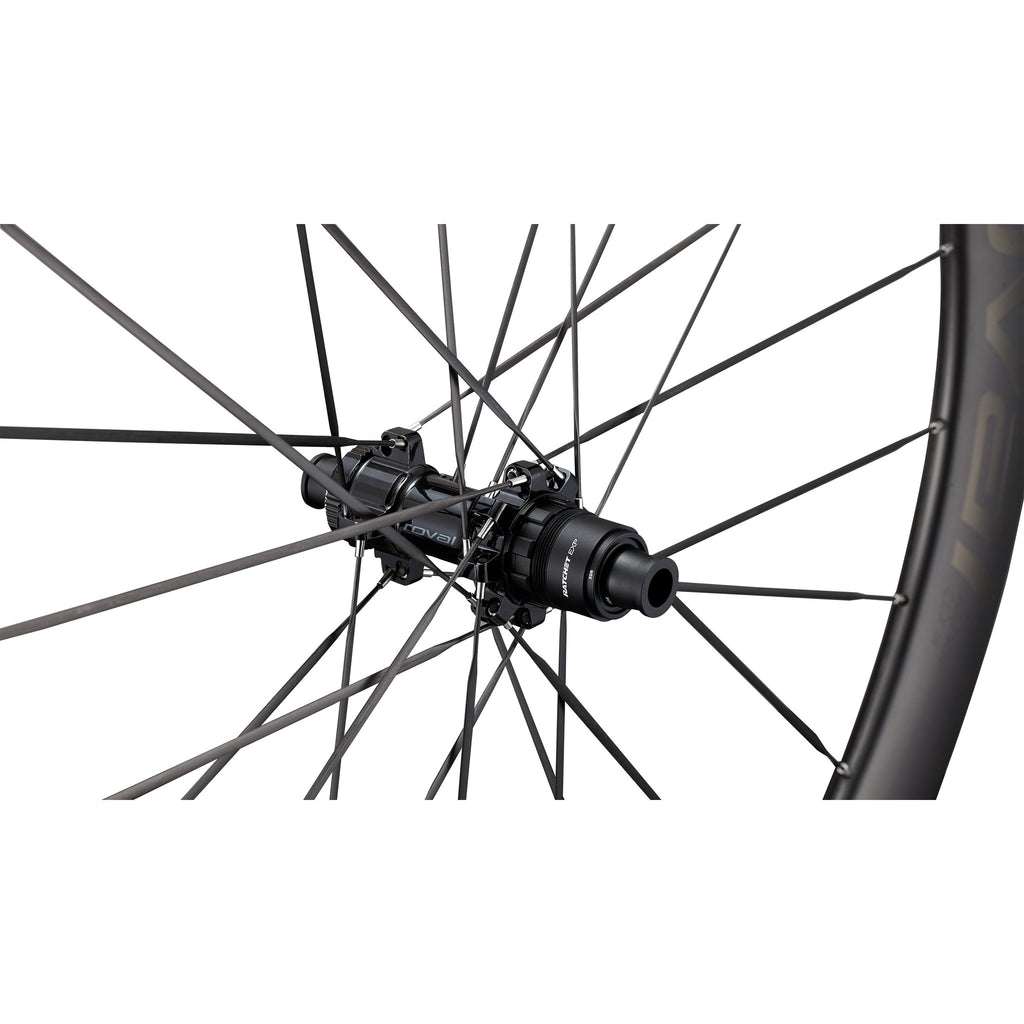Roval Rapide CLX III