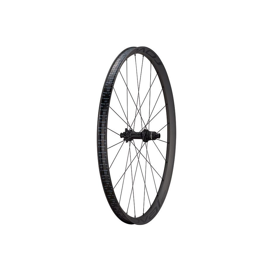 Roval Control SL 29 6 Bolt XD Rear