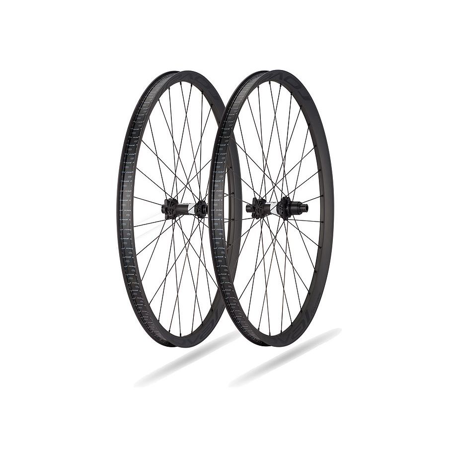 Roval Control 29 Carbon 6B XD Wheelset