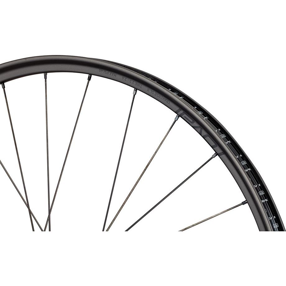 Roval Traverse SL II 240 6B