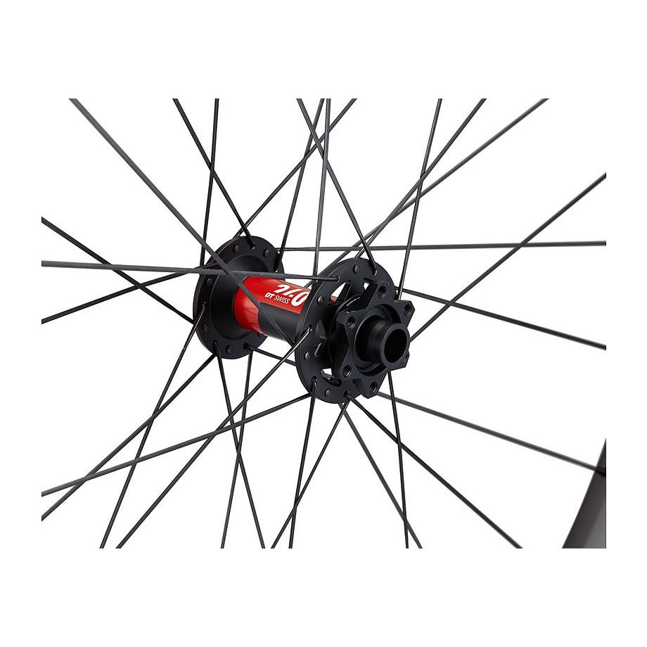 Roval Traverse SL II 240 6B