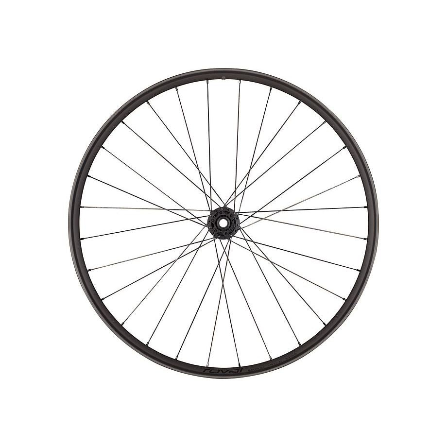 Roval Traverse SL II 240 6B