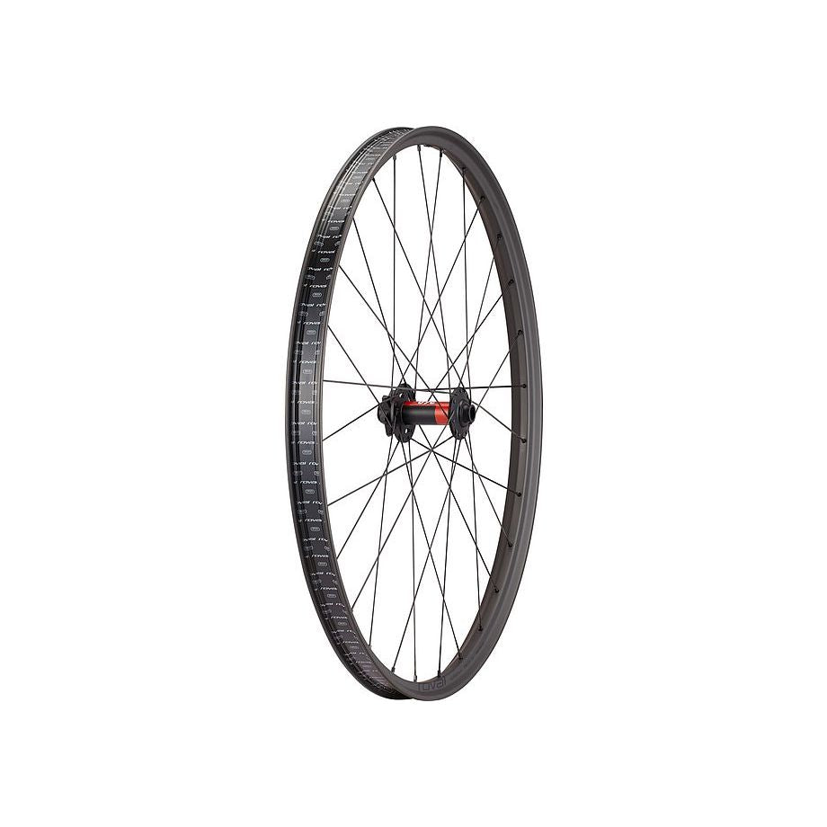 Roval Traverse SL II 240 6B