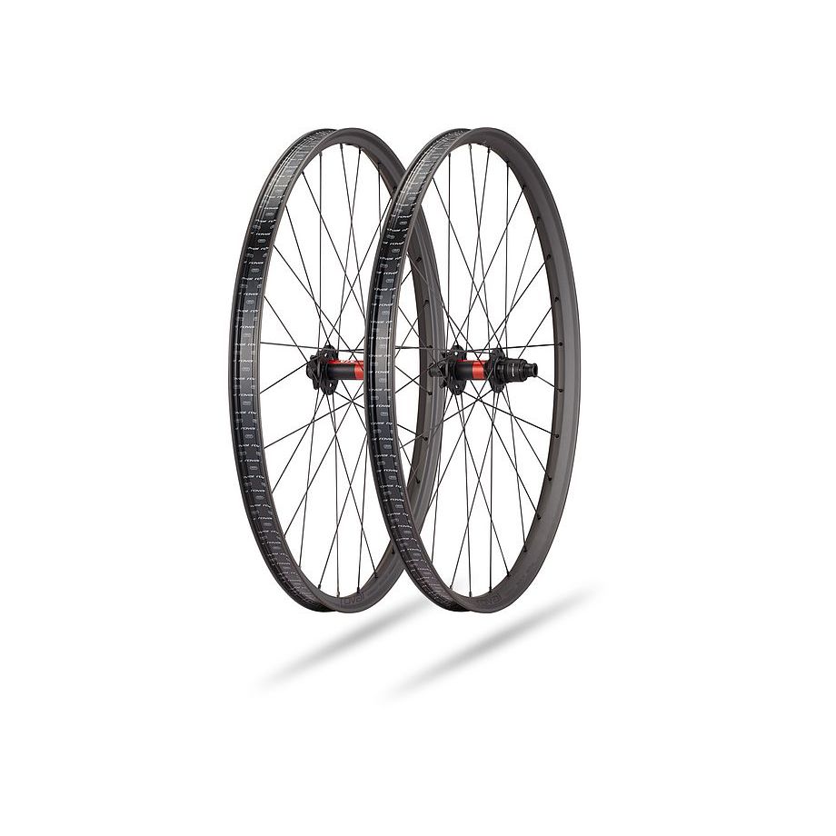 Roval Traverse SL II 240 6B