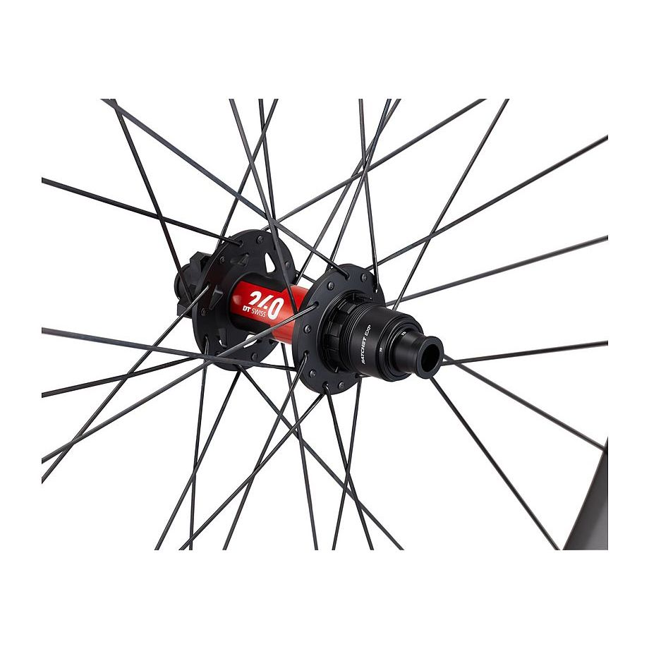 Roval Traverse SL II 240 6B