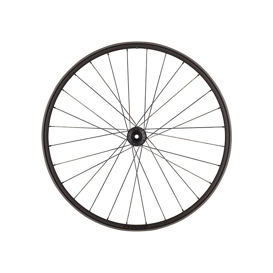 Roval Traverse SL II 240 6B
