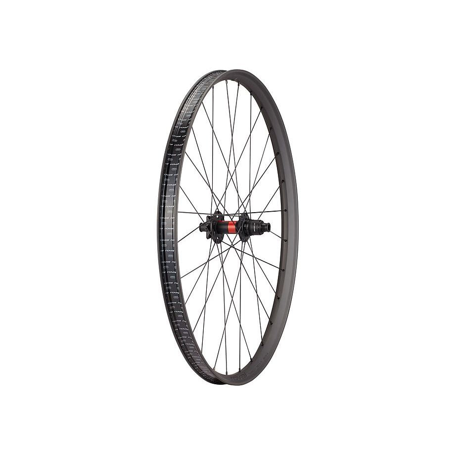 Roval Traverse SL II 240 6B