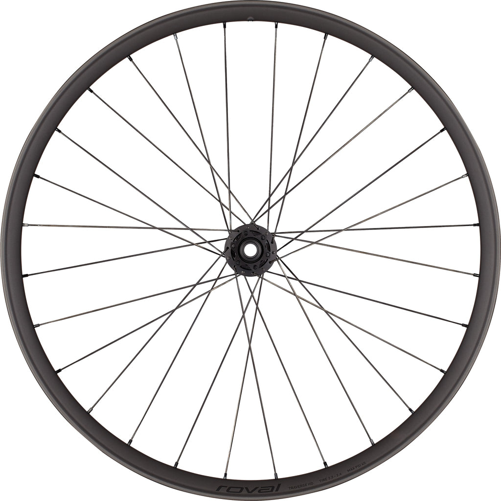 Roval Traverse HD 240 6B
