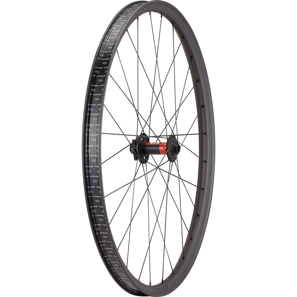 Roval Traverse HD 240 6B