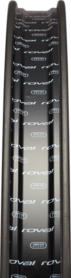 Roval Traverse HD 240 6B