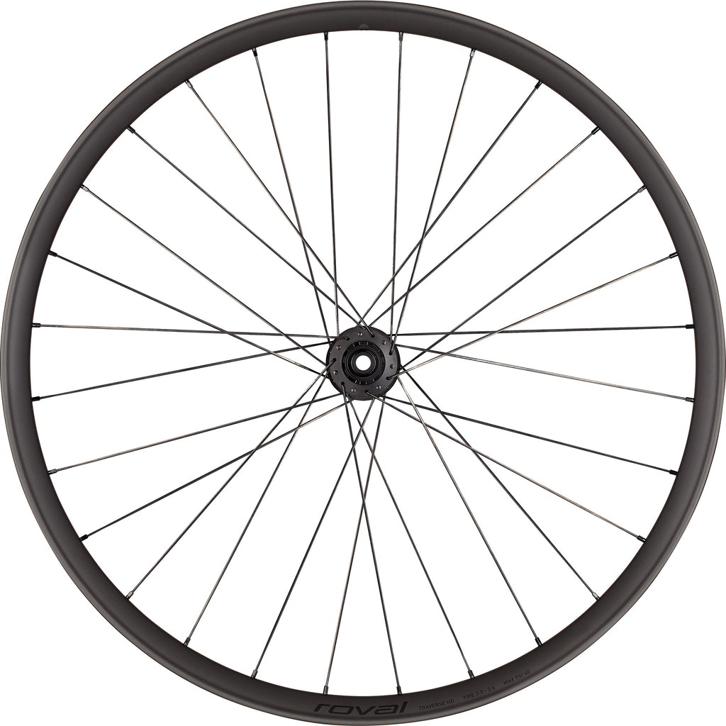 Roval Traverse HD 240 6B