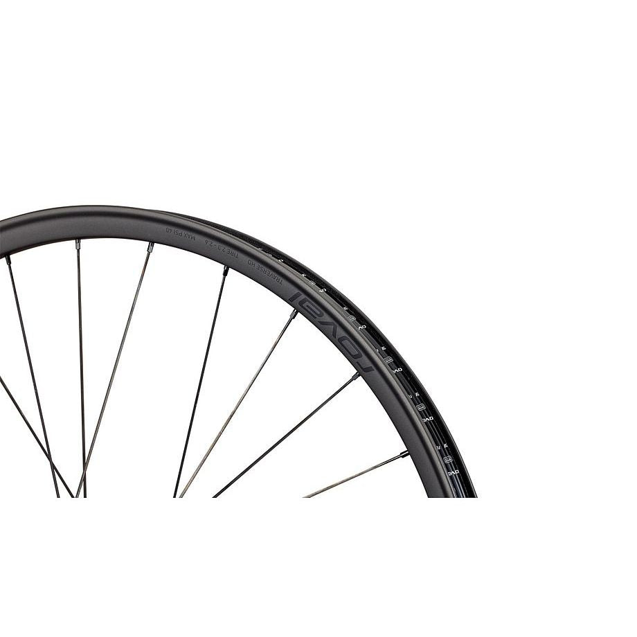 Roval Traverse HD 350 6B
