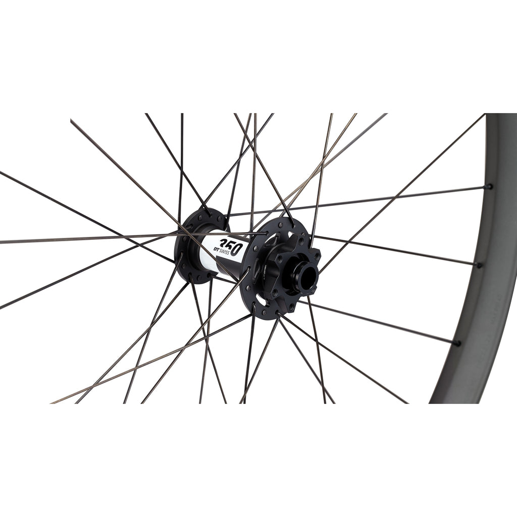 Traverse HD 350 DEG