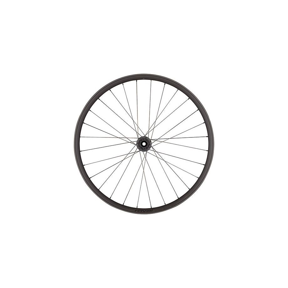 Roval Traverse HD 350 6B