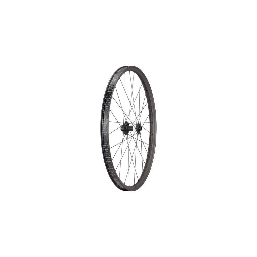 Traverse HD 350 DEG