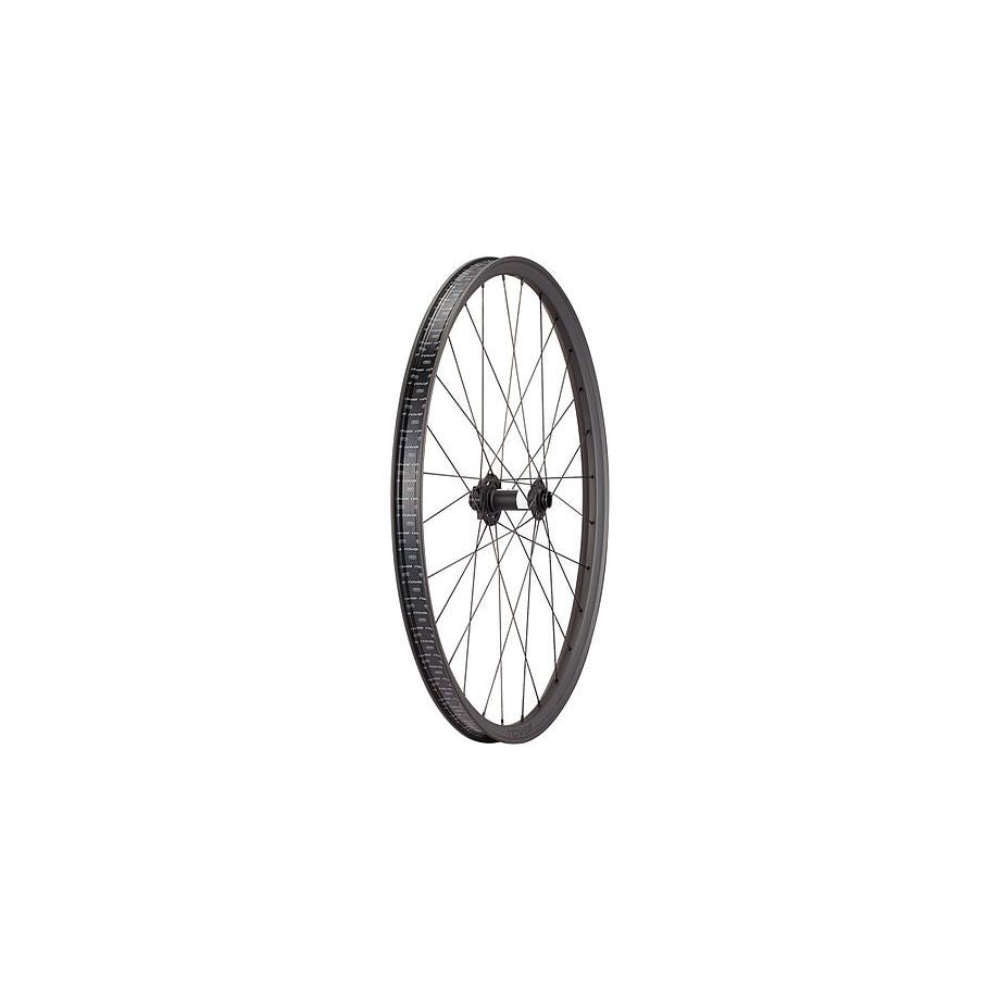 Roval Traverse HD 350 6B