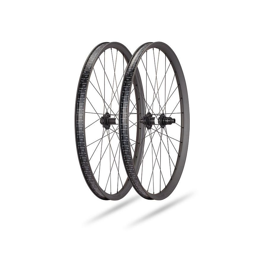 Roval Traverse HD 350 6B
