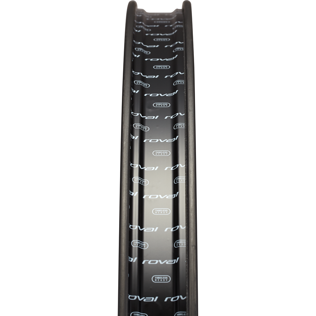 Roval Traverse HD 350 6B