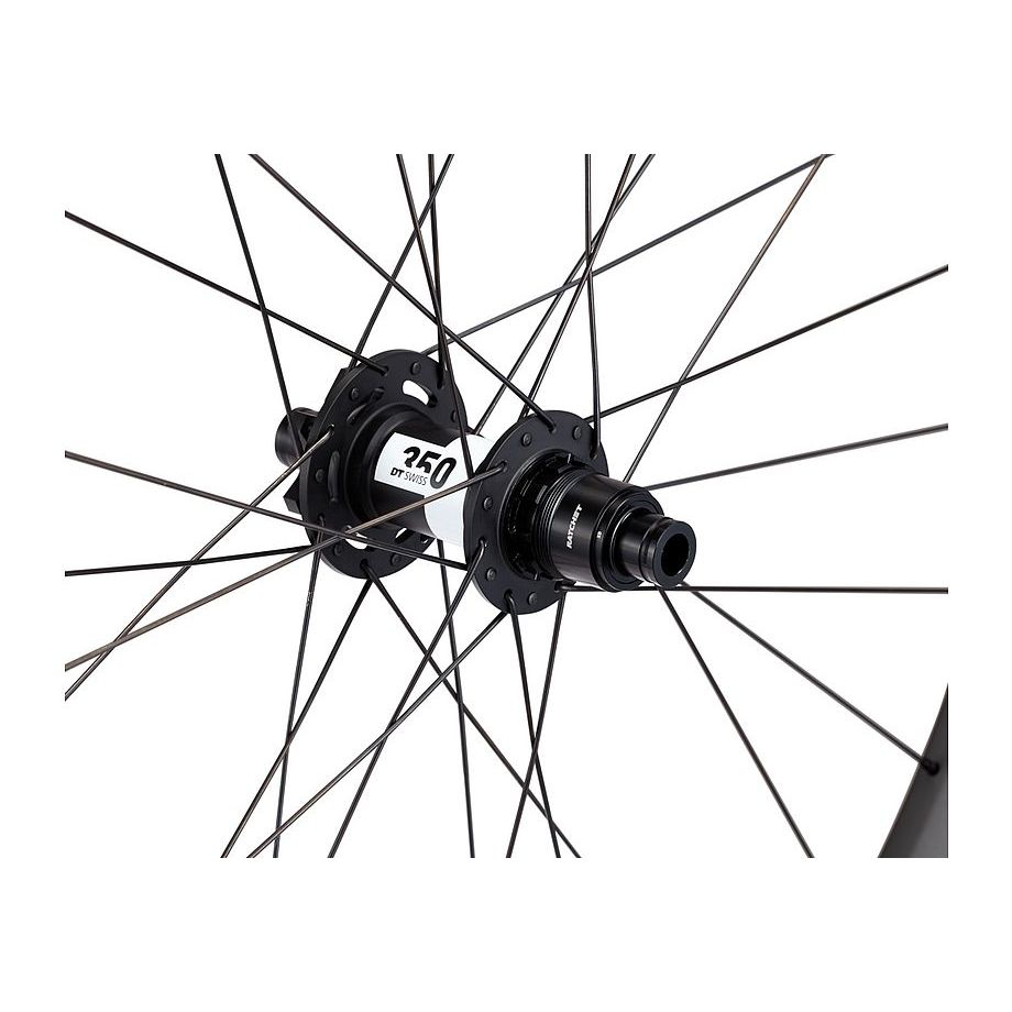 Roval Traverse HD 350 6B
