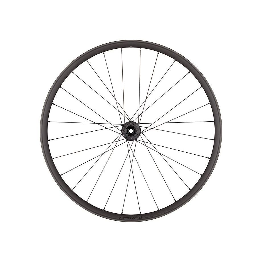 Roval Traverse HD 350 6B